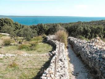 Holiday Home Sveti Jakov 59