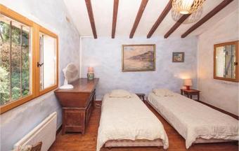 Holiday Home Grasse Gh-1541