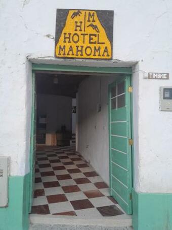 Hotel Mahoma