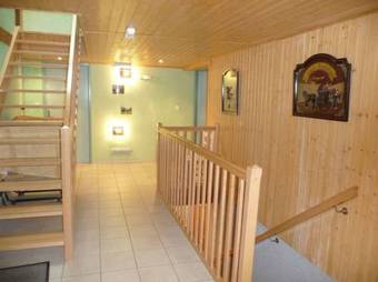 Hotel Auberge Le Couchetat