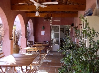 Inter-hotel Le Domaine Du Jas