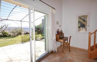 Holiday Home St. Saturnin-les-apt 42