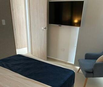 Apartamento Hermoso Apto Para Estrenar