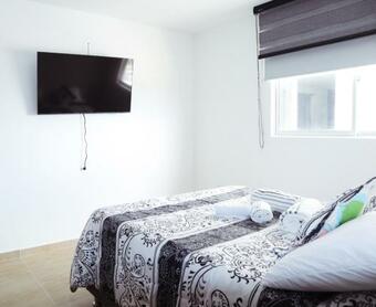 Apartamento Eje Cafetero