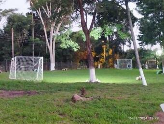 Casa Real Carmen De Apicala