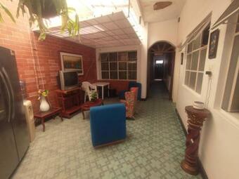 Hostal Casa San Alonso