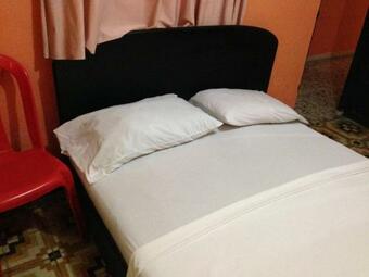 Hotel El Diamante Ca