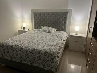 Apartamento Park83