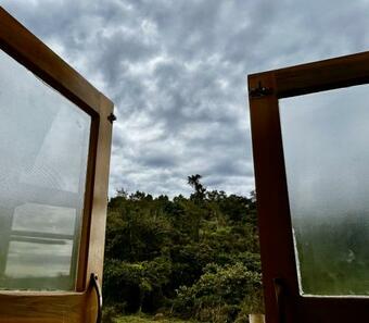 Agroturismo Finca El Manantial Isnos