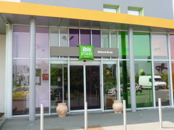 Hotel Ibis Styles Bethune Bruay La Buissi�re