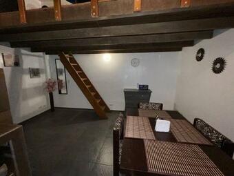 Apartamento Casa Colonial Rosa San Antonio