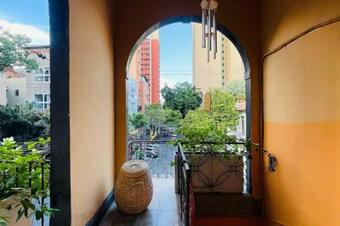 Apartamento En El Barrio El Peñón
