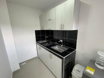 Apartamento Apta Estudio En El Peñon 45