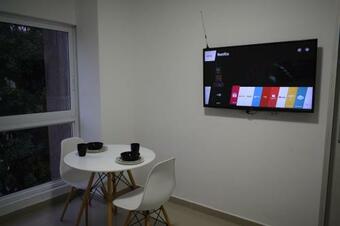 Apartaestudio El Peñón 4.4