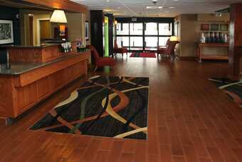 Hotel Hampton Inn Lebanon