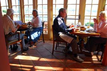 Bed & Breakfast The Ness