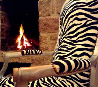 Hotel Auberge U Mulinu