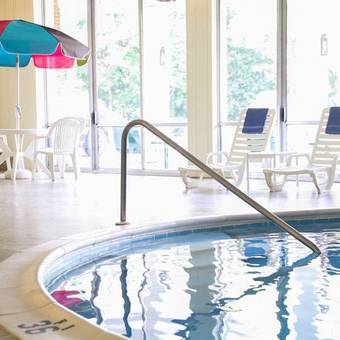 Hotel The Williams Inn