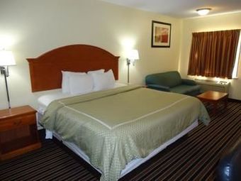 Motel Walnut Inn - Checotah