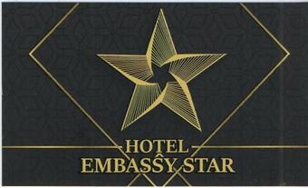 Hotel Embassy Star