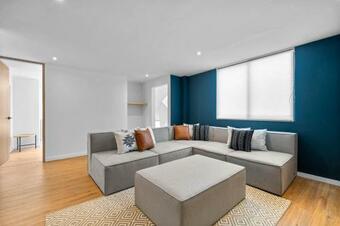 Hostal Fh - Splendid Coliving In Virrey Park - Bogota