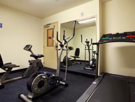 Hotel Days Inn Thibodaux