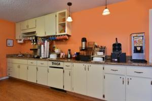 Motel Quality Inn Chiefland