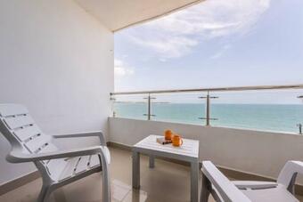 Apartamento Condo With Sea View And Wonderfull Sunsets
