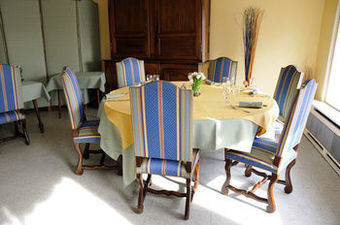 Hotel Restaurant Saint-benoit