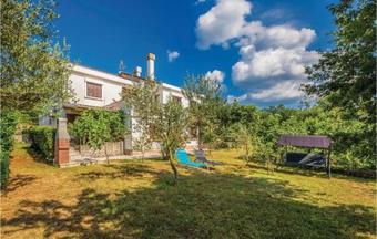 Apartment Gromacine Cr