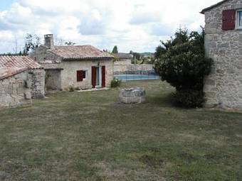 Bed & Breakfast Noailles