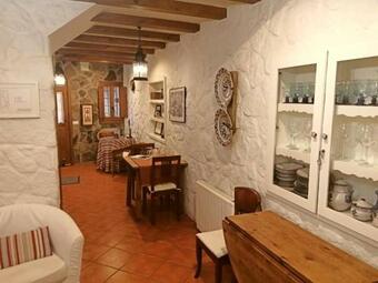 Casa Rural �el Sotanillo� De Valverde De La Vera