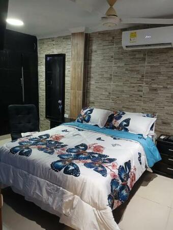 Apartamento Frente Al Castillo San Felipe