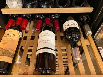 Hotel Restaurante Agapio De Tresni�o