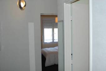 Apartamento Myappartepinalf1