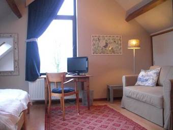 Bed & Breakfast Studio Sur Pierri