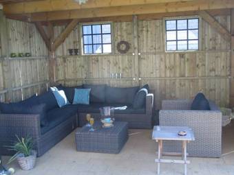 Vakantiehuis De Heide