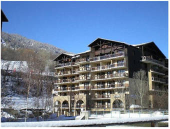 Apartamento Le Signal Du Prorel