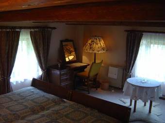 Hotel Auberge Du Sobach