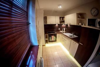 Apartament Karlikowska