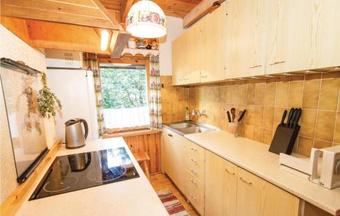 Holiday Home Spychowo Kierwik II