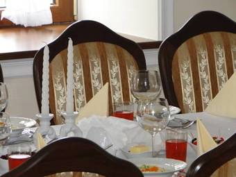 Hostal Pokoje Go?cinne W Ratuszu