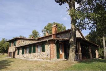 Villa Il Cerro