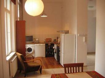 Apartamento Forum Sopot