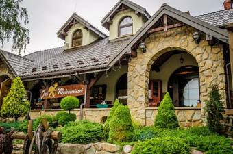 Hostal Ja? W?drowniczek