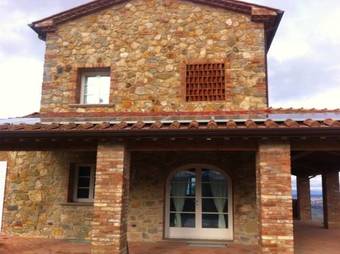 Villa Dimora Degli Angeli