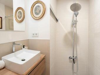 Apartamento Alohamundi Segovia&fortaleza