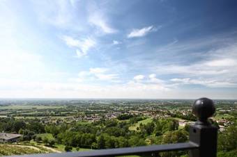 Agroturismo Farm Stay Al Pisoler