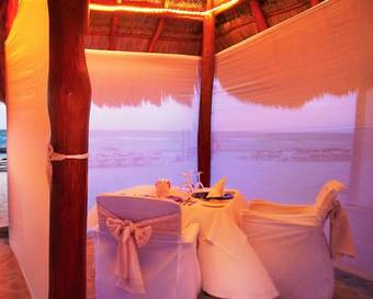 Hotel El Dorado Royale A Spa Resort By Karisma