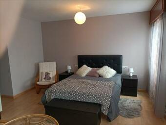 Apartamento Piso Con Terraza En Las R�as Altas